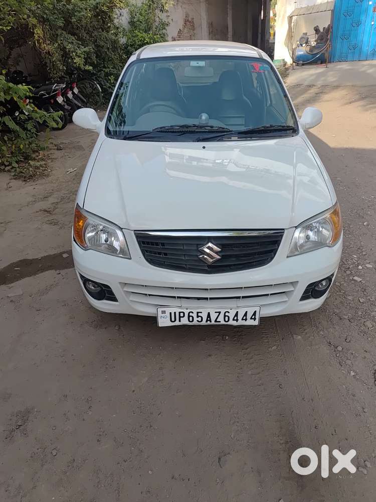 Maruti Suzuki Alto K10 Vxi (o), 2011, Petrol