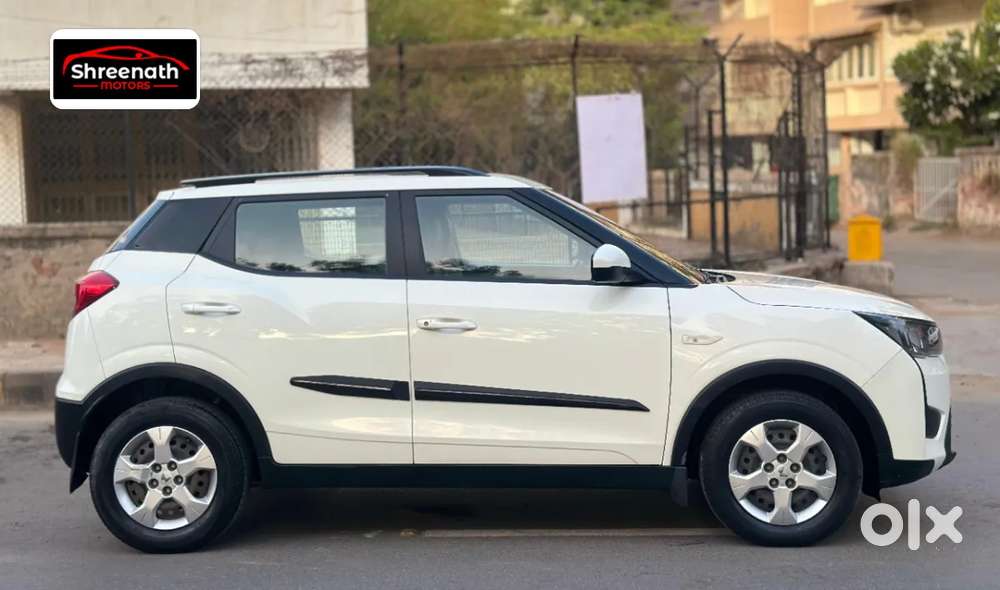 Mahindra Xuv300 W6 Diesel, 2023, Diesel