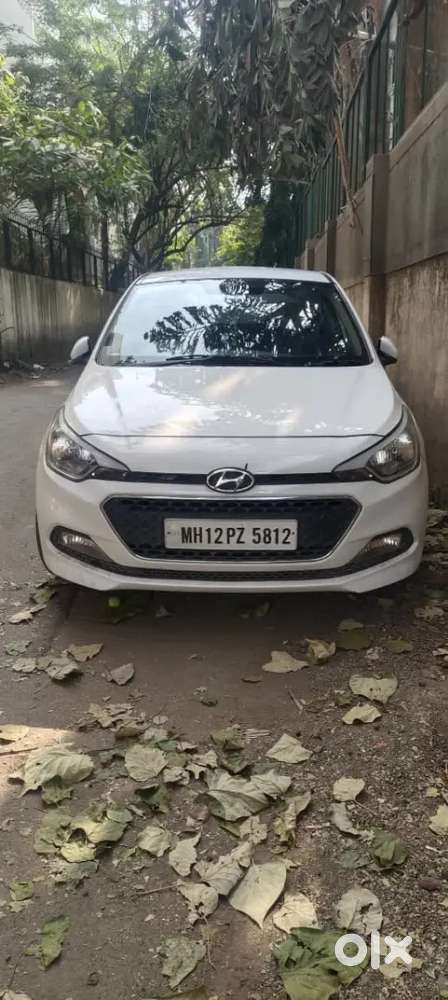 Hyundai I20 2018 Petrol Well Maintained