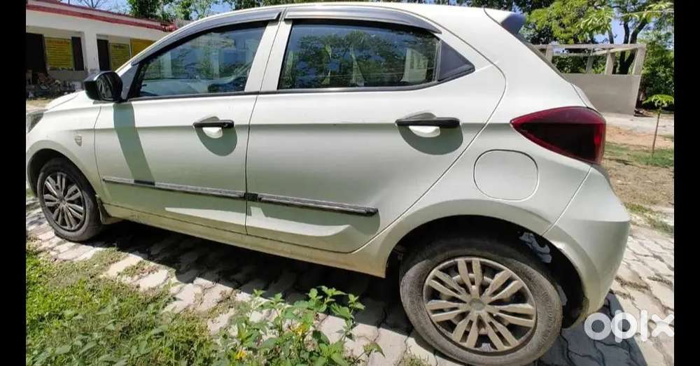 Tata Tiago 2024 Cng & Hybrids 47000 Km Driven