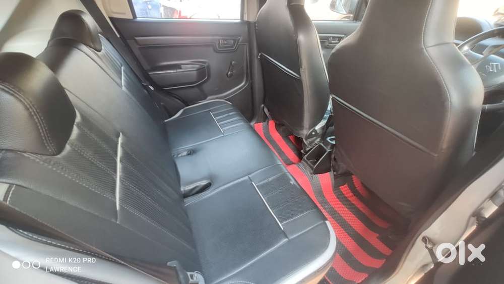 Maruti Suzuki S-presso Vxi Opt, 2022, Petrol