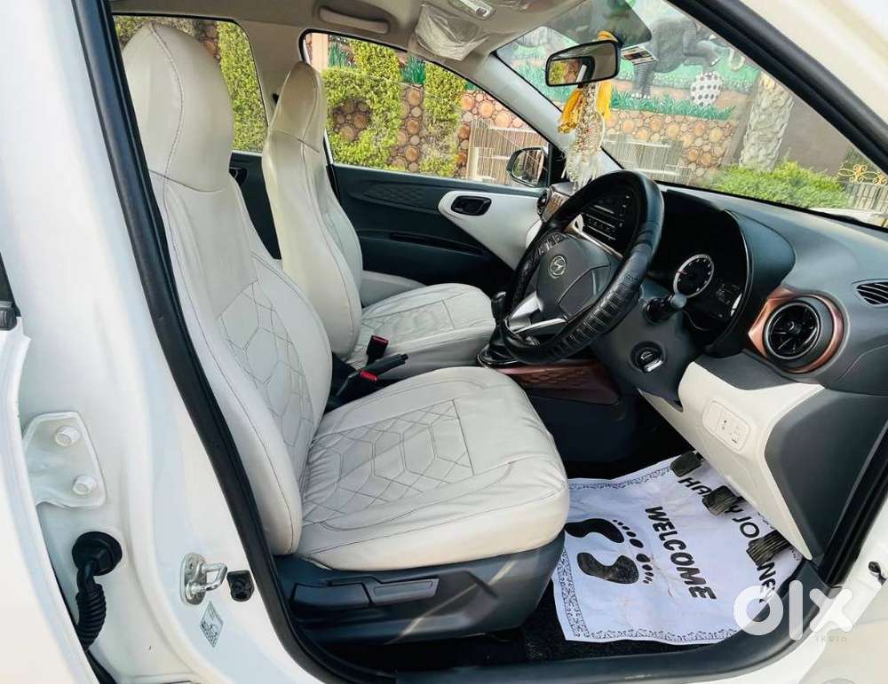 Hyundai Aura 1.2 S Cng, 2021, Cng & Hybrids