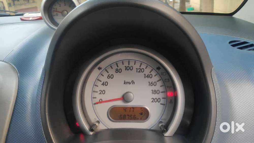Maruti Suzuki Ritz Zxi Bs-iv, 2012, Petrol