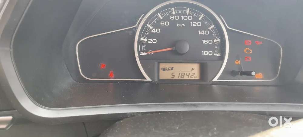 Maruti Suzuki Alto 2021 Petrol 53000 Km Driven