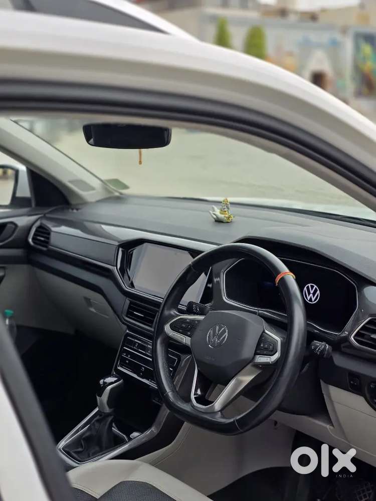 Volkswagen Taigun 1.0 2022
