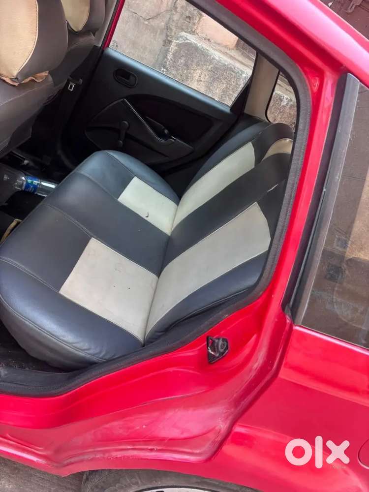 Ford Figo Diesel Car For Sale In Hyd