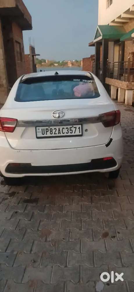 Tata Tigor