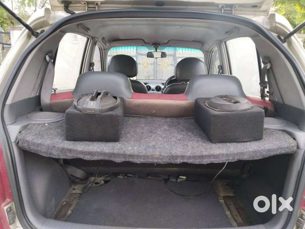 Hyundai Santro Xing Gls At, 2008, Petrol