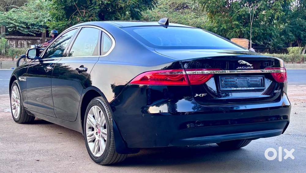 Jaguar Xf 2.2 Litre Luxury, 2016, Diesel