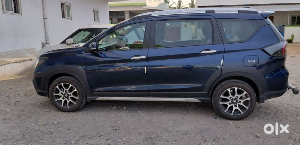 Maruti Suzuki Xl6 1.5 Zeta Mt, 2023, Petrol