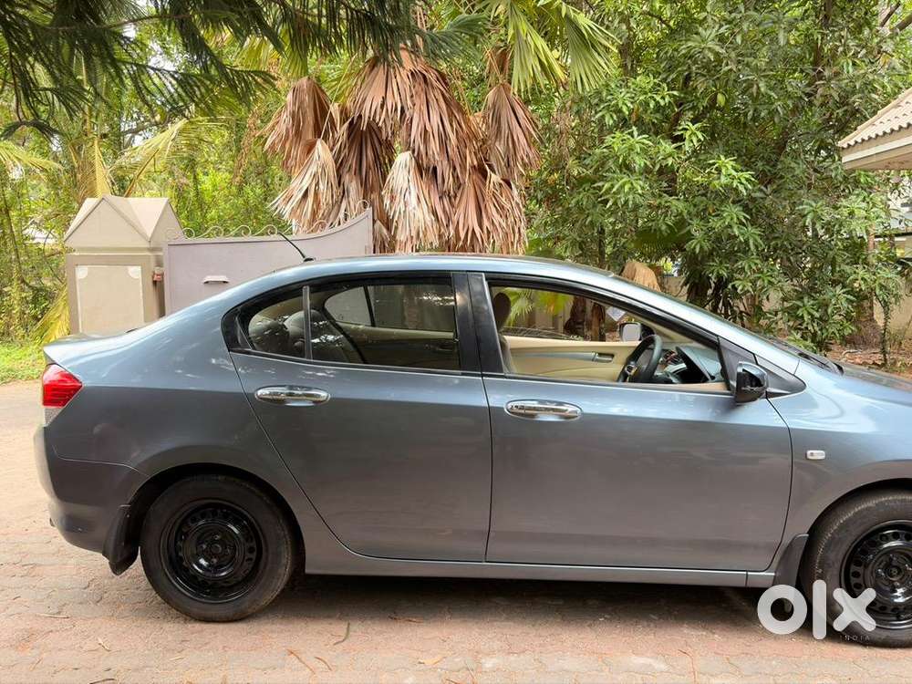 Honda City 2009 Petrol Only 100000 Km Driven