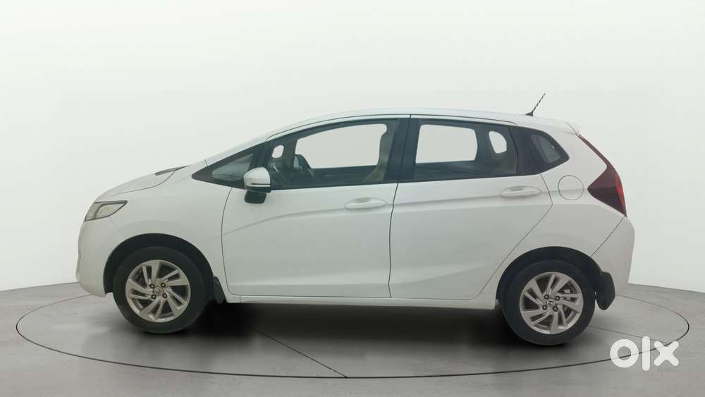 Honda Jazz 1.2 V I Vtec, 2018, Petrol