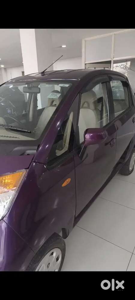 Tata Nano Xt 2015