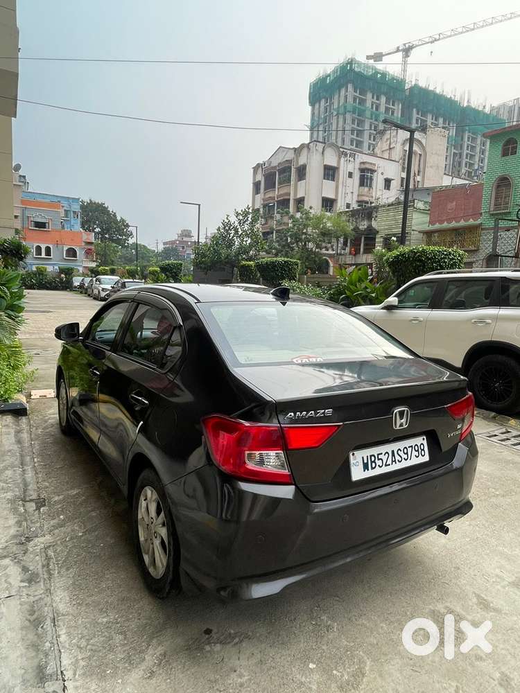 Honda Amaze Vx 2019 For Sale