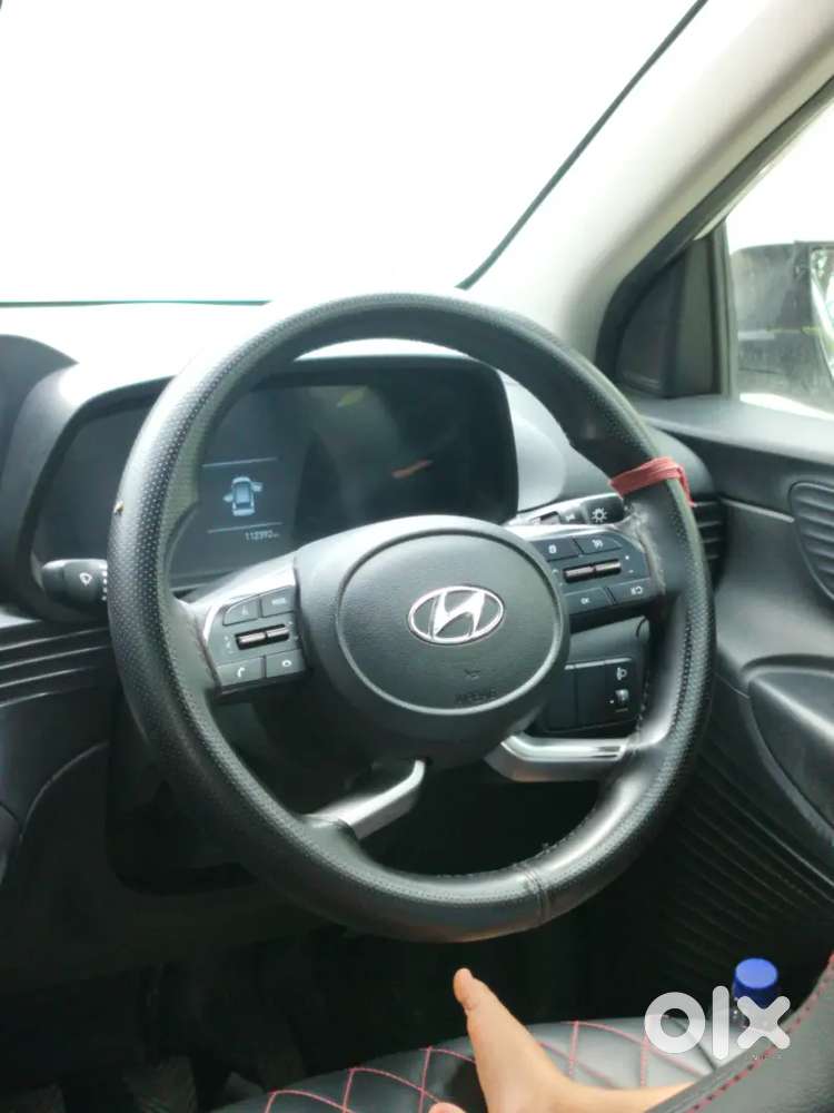 Hyundai New I20 Sportz 2022 Petrol