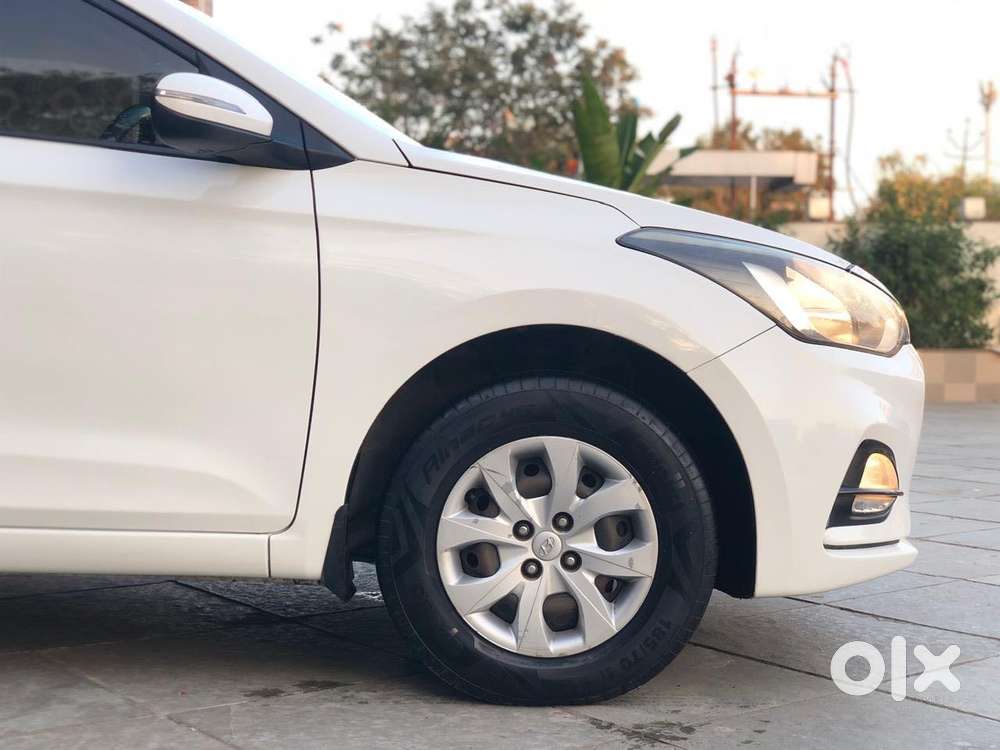 Hyundai I20 Diesel Sportz, 2018, Diesel