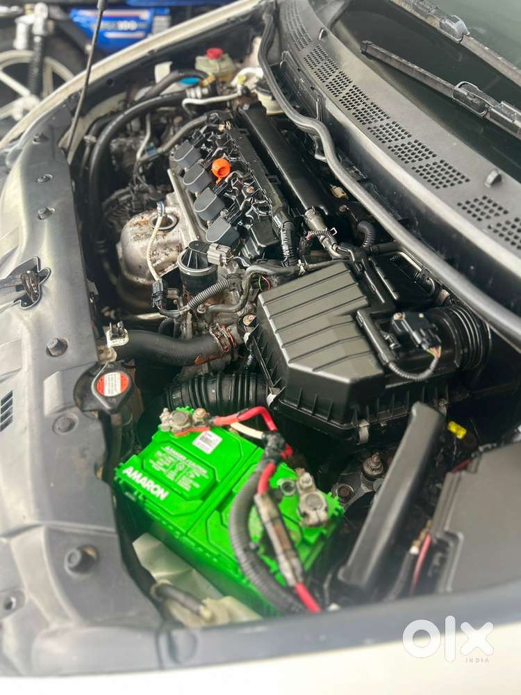 Honda Civic 1.8 Petrol 2009