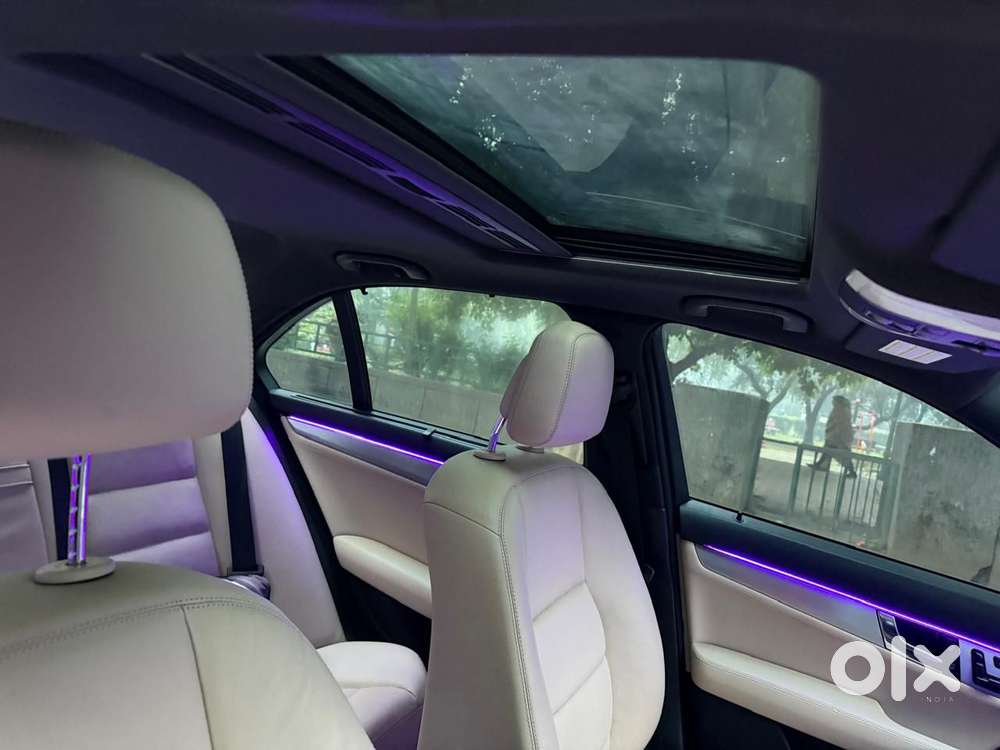 Mercedes-benz Cla 200 Cgi Sport, 2010, Petrol