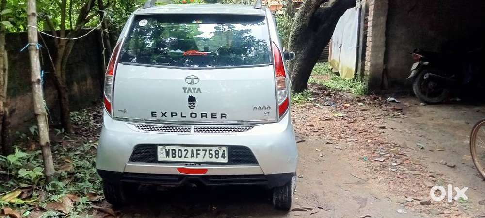 Tata Nano Xt 2014 Year