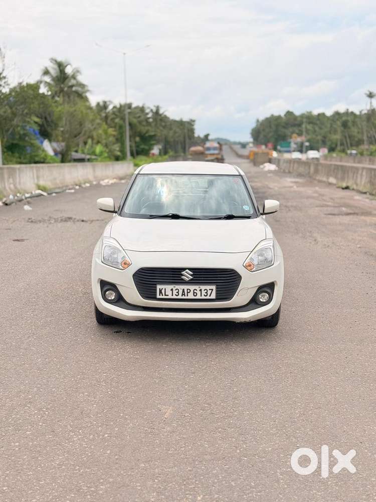 Maruti Suzuki Swift Zdi, 2019, Diesel