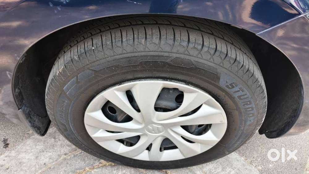 Maruti Suzuki Swift Vxi + Manual, 2019, Petrol