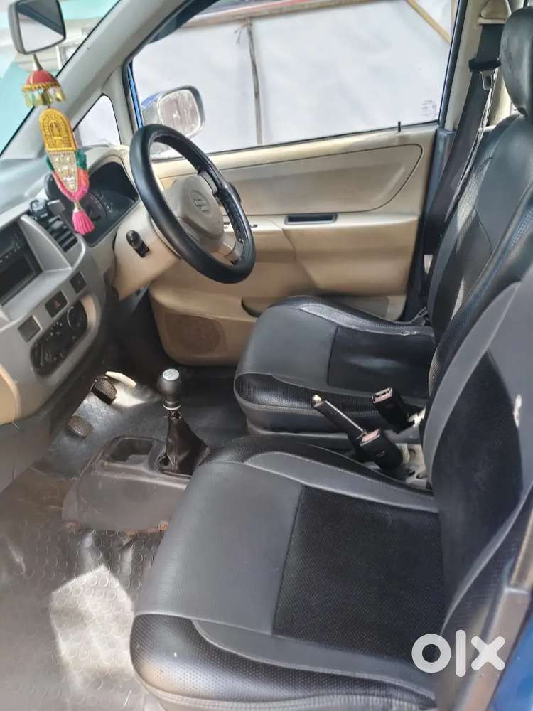 Maruti Suzuki Estilo Lxi 2004