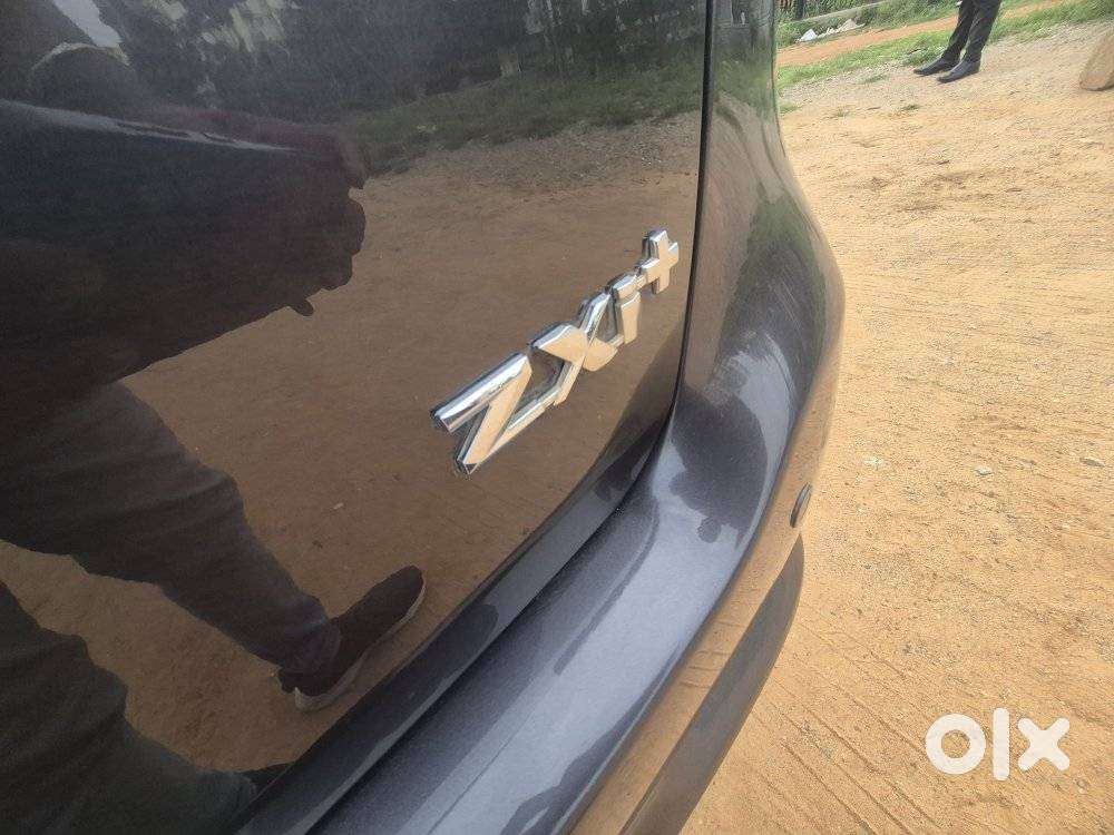 Maruti Suzuki Ertiga Zxi Plus , 2016, Petrol