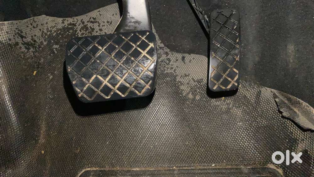 Skoda Octavia 1.8 Tsi Style Plus At, 2016, Petrol