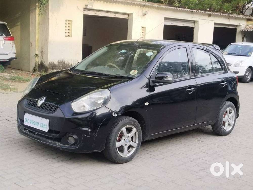 Renault Pulse Rxl Diesel, 2013, Diesel