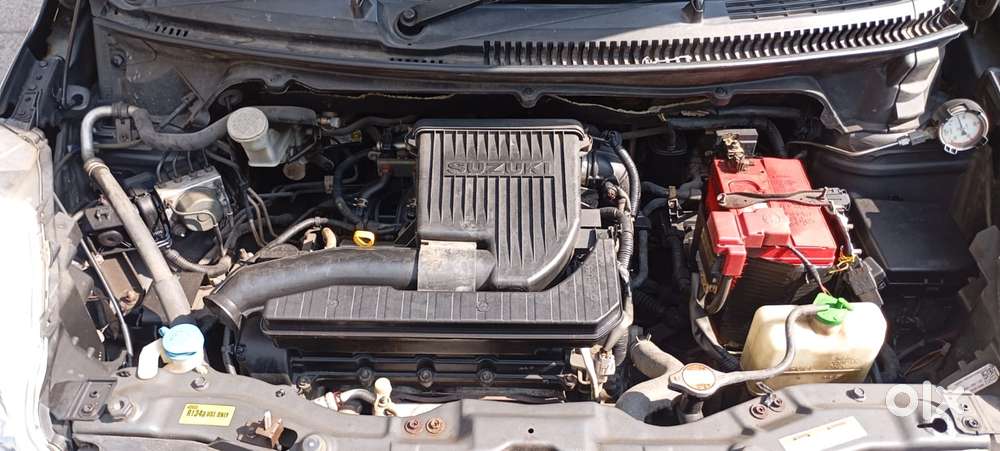 Maruti Suzuki Ertiga Vxi Cng, 2017, Cng & Hybrids