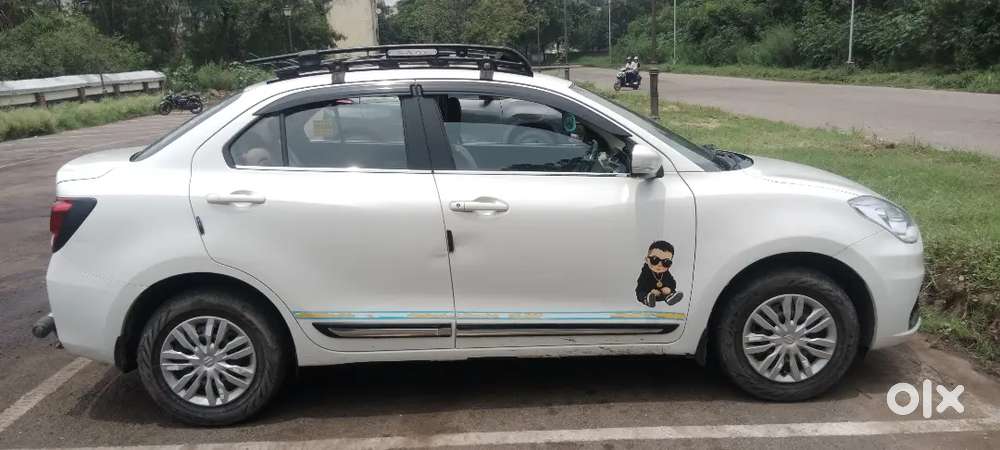 Maruti Suzuki Dzire 2023