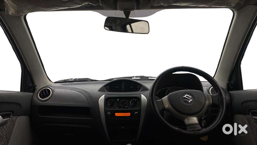 Maruti Suzuki Alto 800 Vxi, 2016, Petrol