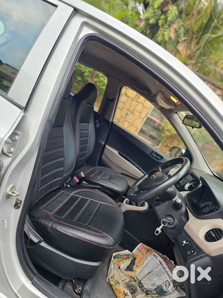 Hyundai Grand I10 2016-2017 Magna, 2018, Cng & Hybrids