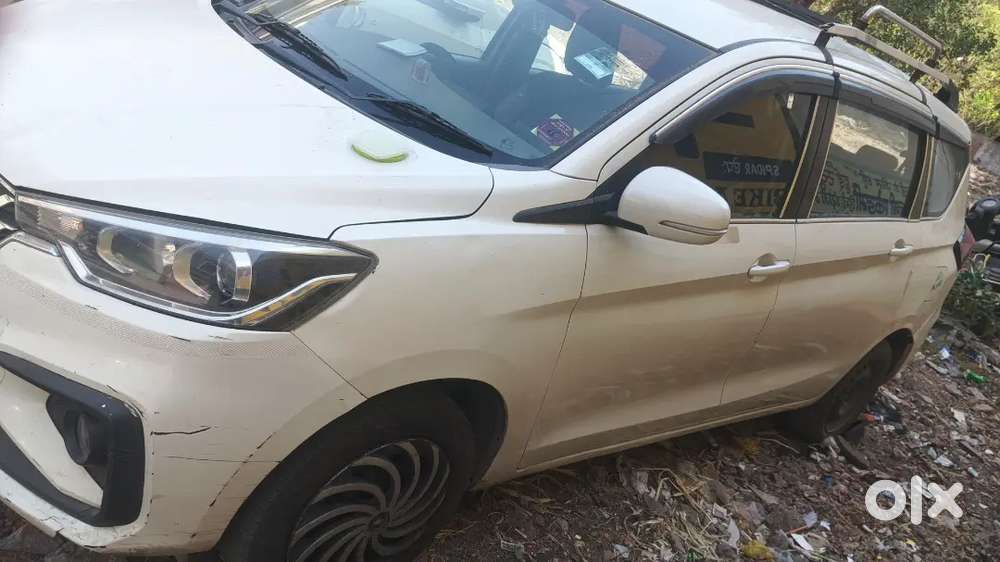Ertiga 2022 Model 1st Party Only In 830000