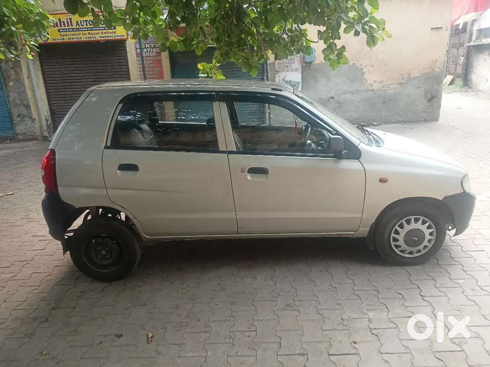 Maruti Suzuki 800 Ac 2006 Petrol