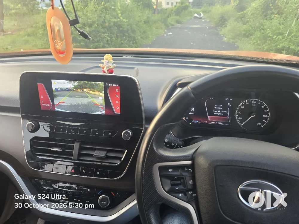 Tata Harrier 2.0 Kryotec Xz 2019