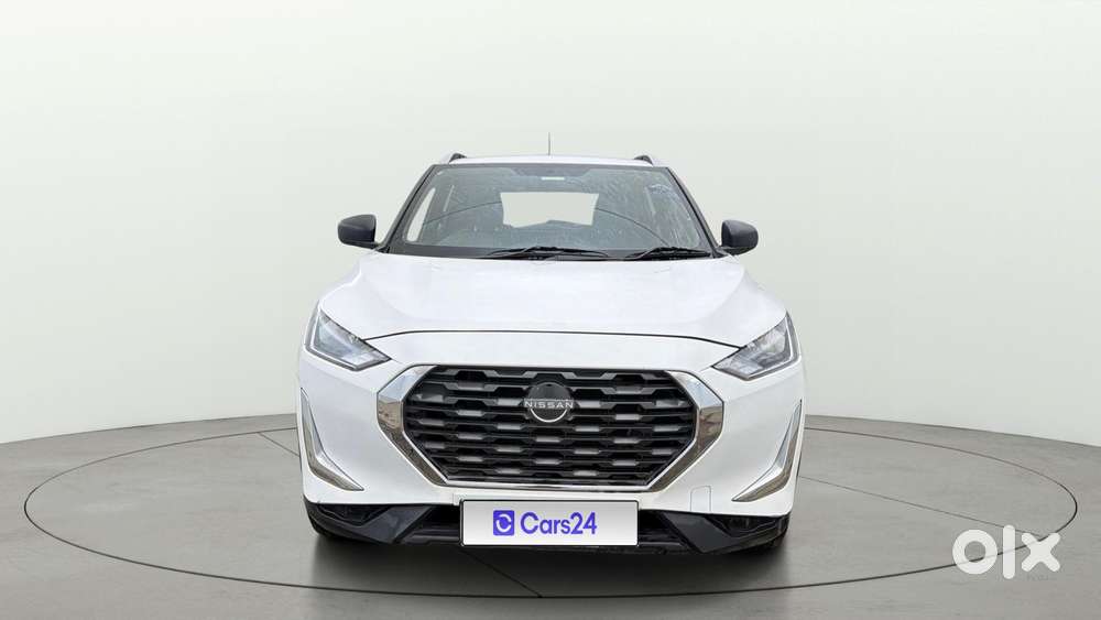Nissan Magnite 1.0 Xe, 2022, Petrol