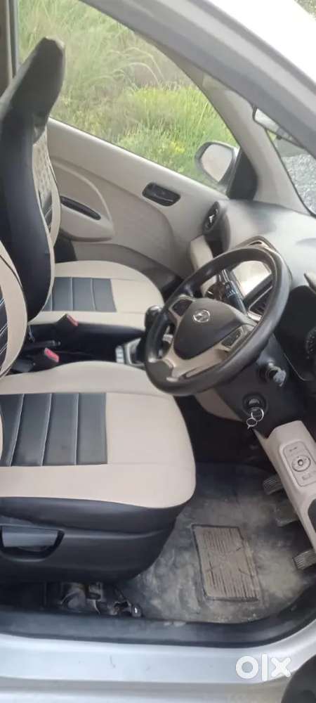 Hyundai New Santro 2021 Cng & Hybrids 92000 Km Driven
