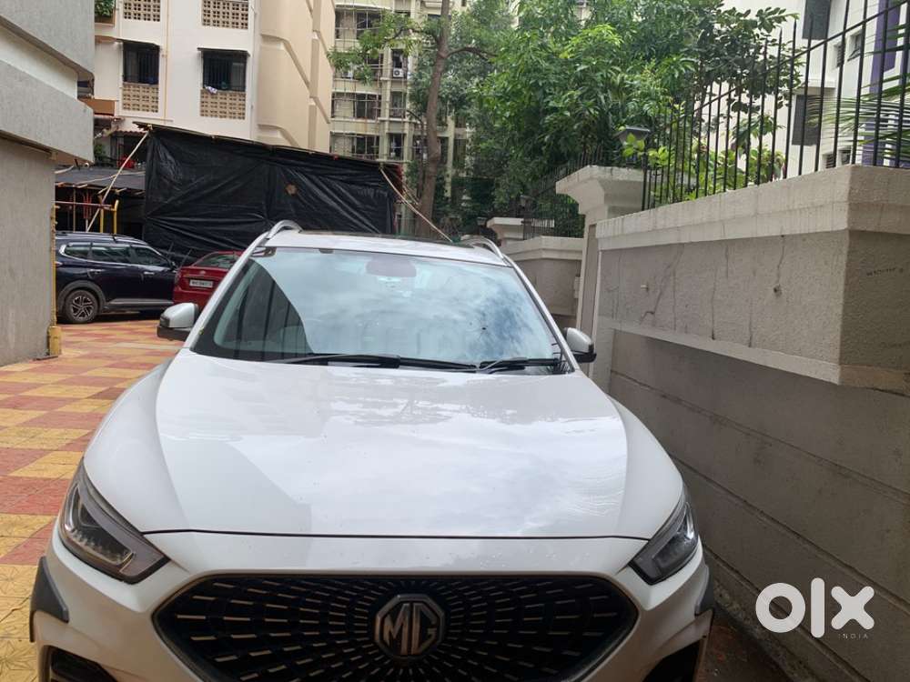 Mg Astor 2022 Petrol Variant