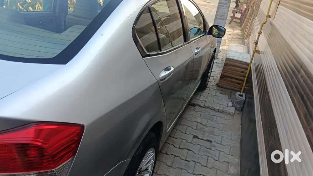 Actually 2nd Owner As I Got Transfered It From My Brother