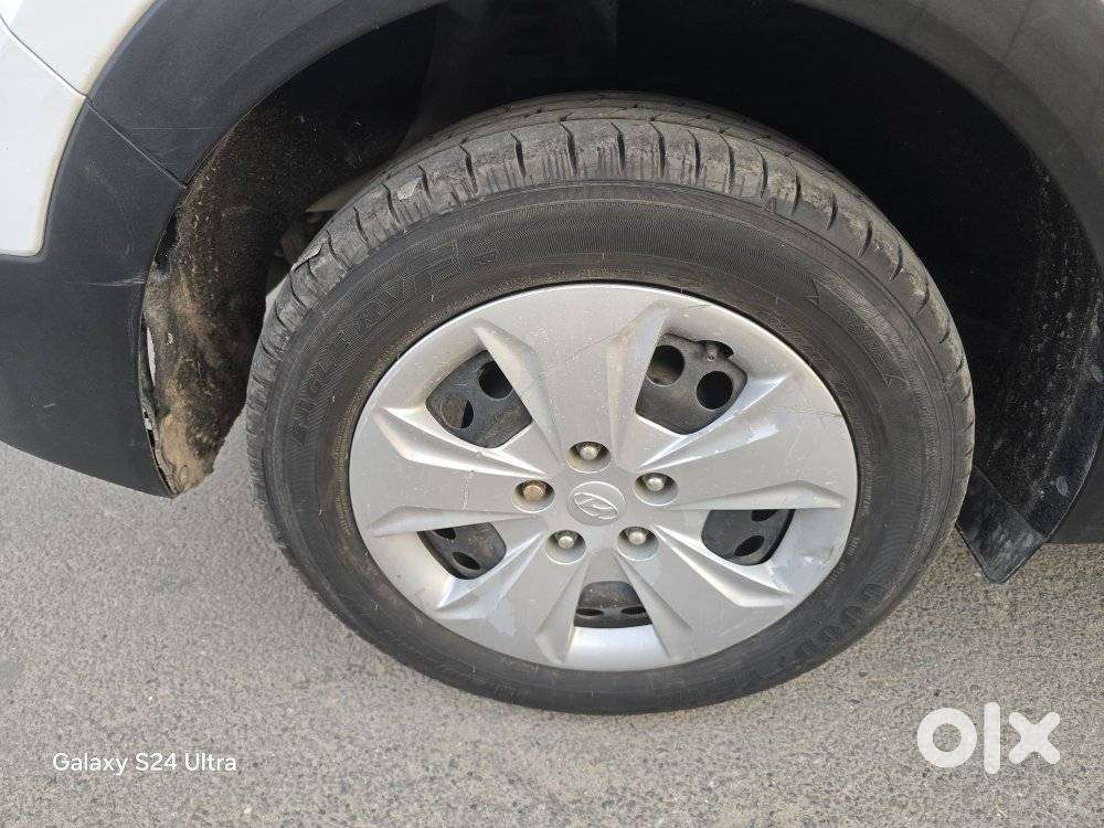 Hyundai Creta 1.4 Ex Diesel, 2020, Diesel