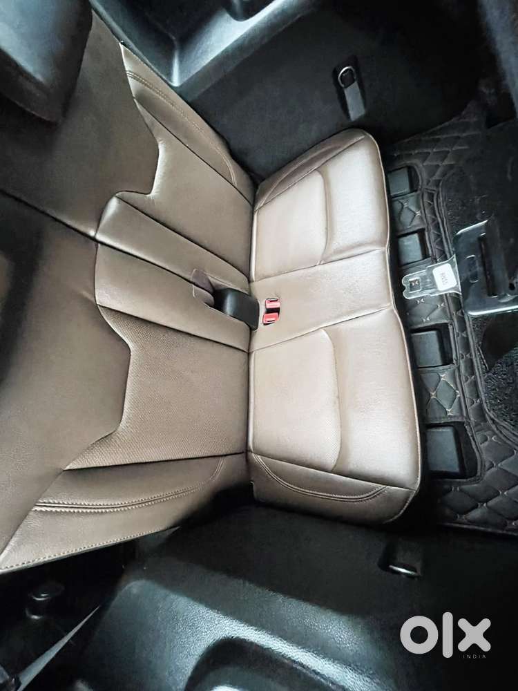 Jeep Meridian 2.0 Limited 4x2 At, 2022, Diesel