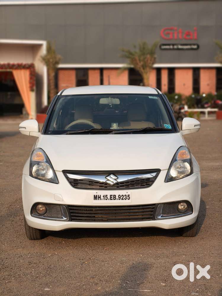 Maruti Suzuki Swift Dzire Vdi (o), 2014, Diesel