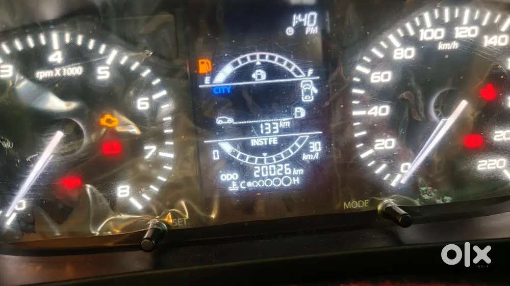 Tata Altroz 2023 Petrol Good Condition