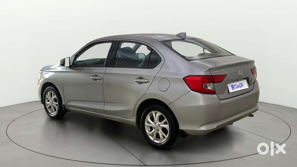 Honda Amaze Vx Cvt Petrol, 2020, Petrol