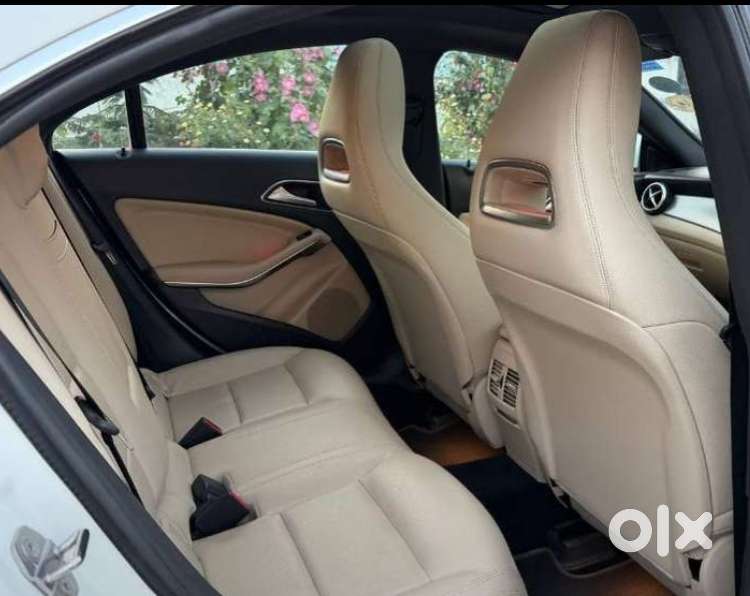 Mercedes-benz Cla 200 Cdi Sport, 2018, Diesel