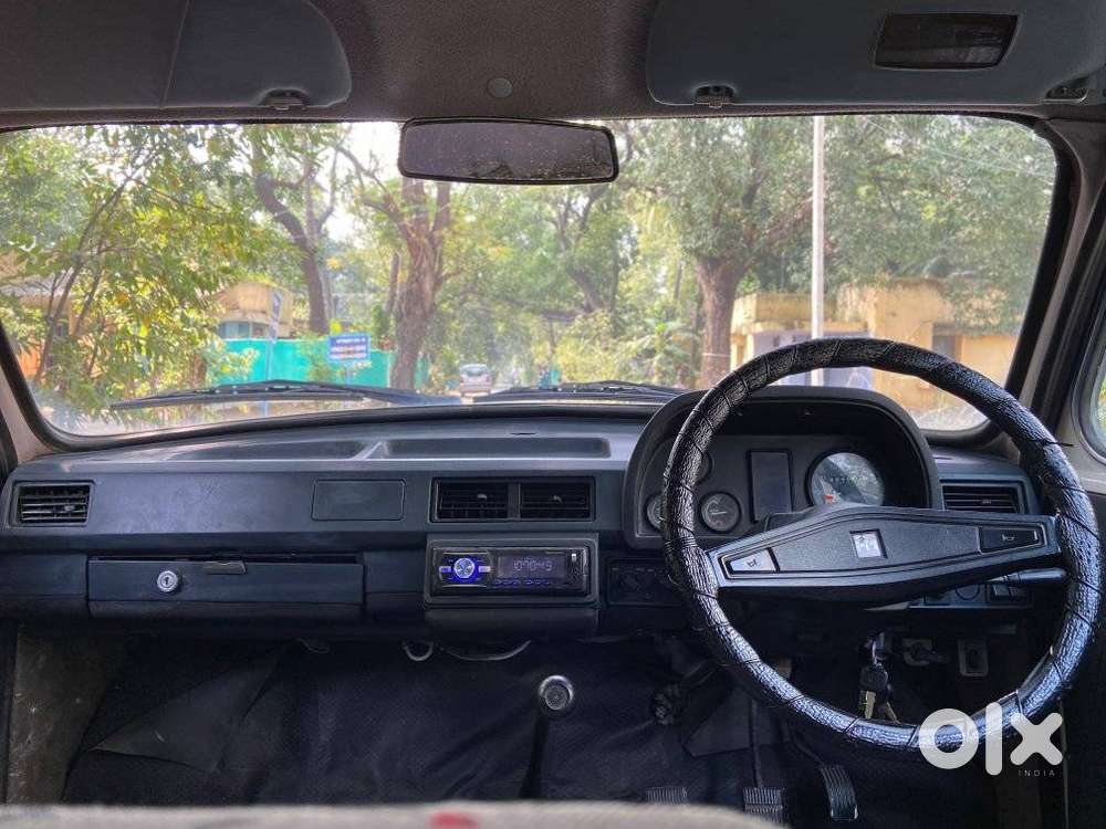 Ambassador Classic 1500 Dsl, 2007, Diesel