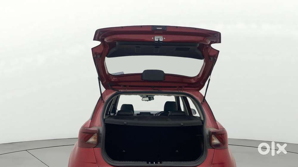 Hyundai Venue 1.4 Crdi Sx (o), 2019, Diesel