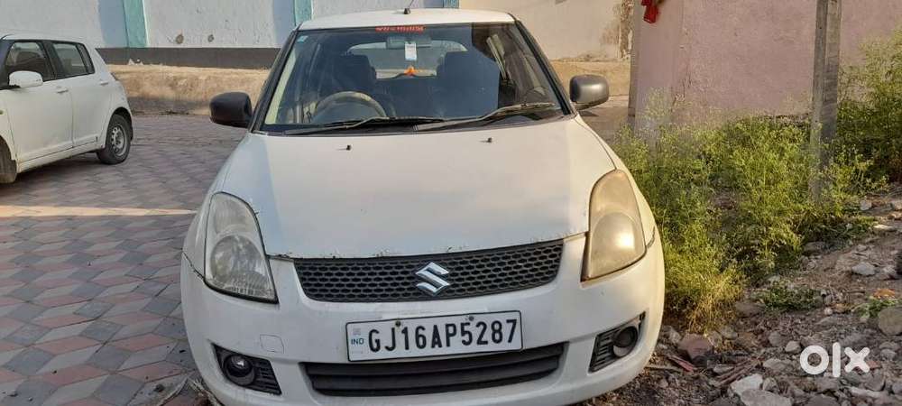 Maruti Swift