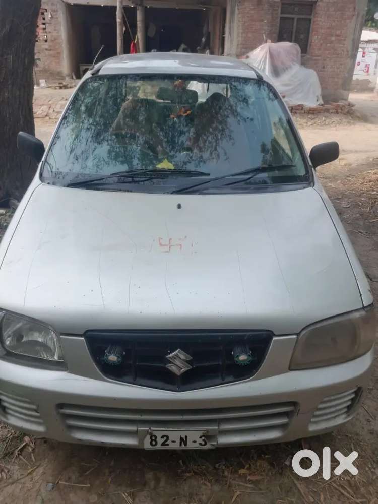 Maruti Suzuki Alto 2011